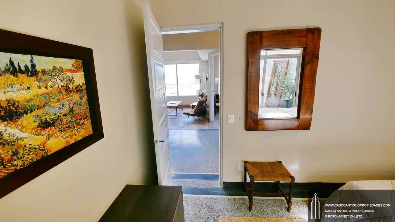 Espectacular con o sin muebles con vista al Rio – Casco Antiguo Propiedades